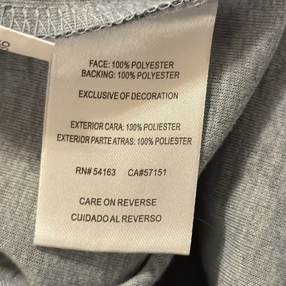 Seattle Seahawks Men’s zip up hoodie - Picture 9 of 9